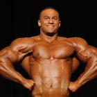 Matt   Burzacott - NPC Jr. Nationals 2010 - #1