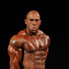 Amit  Sapir - IFBB Sacramento Pro  2010 - #1