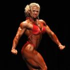 Tina  Chandler - IFBB Wings of Strength Tampa  Pro 2011 - #1