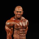 Amit  Sapir - IFBB Sacramento Pro  2010 - #1