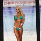 Noemi    Olah - IFBB Wings of Strength Tampa  Pro 2012 - #1