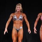 Nekole  Hamrick - IFBB North American Championships 2012 - #1