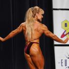 Lisa  James - IFBB North American Championships 2009 - #1