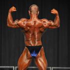 Dave  Gratta - NPC Jr. Nationals 2012 - #1
