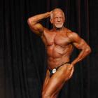 Ed  Cook - NPC Masters Nationals 2009 - #1