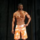 Marvin  Montgomery - NPC Atlantic USA 2013 - #1