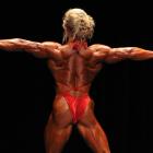 Tina  Chandler - IFBB Wings of Strength Tampa  Pro 2011 - #1