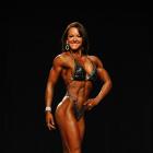 Marsha  Tjarks - NPC Nationals 2010 - #1