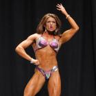 Amy  Mendez - NPC USA 2011 - #1