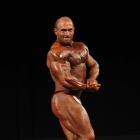 Amit  Sapir - IFBB Sacramento Pro  2010 - #1