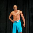 Bryan  Hubbard - NPC Atlantic USA 2013 - #1