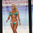 Noemi    Olah - IFBB Wings of Strength Tampa  Pro 2012 - #1