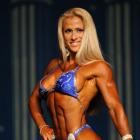 Maria  Garcia Sanchez - IFBB Europa Show of Champions Orlando 2012 - #1