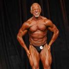 Ed  Cook - NPC Masters Nationals 2009 - #1