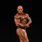 Amit  Sapir - IFBB Sacramento Pro  2010 - #1