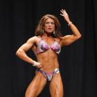 Amy  Mendez - NPC USA 2011 - #1