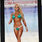 Noemi    Olah - IFBB Wings of Strength Tampa  Pro 2012 - #1