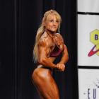 Lisa  James - IFBB North American Championships 2009 - #1