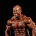 Amit  Sapir - IFBB Sacramento Pro  2010 - #1