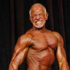 Ed  Cook - NPC Masters Nationals 2009 - #1