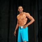 Bryan  Hubbard - NPC Atlantic USA 2013 - #1