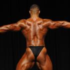 Matt   Burzacott - NPC Jr. Nationals 2010 - #1