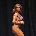 Amy  Mendez - NPC USA 2011 - #1