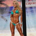 Noemi    Olah - IFBB Wings of Strength Tampa  Pro 2012 - #1