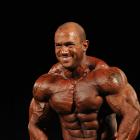 Amit  Sapir - IFBB Sacramento Pro  2010 - #1