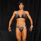 Lisa   Hahn - NPC Masters Nationals 2010 - #1