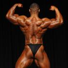 Matt   Burzacott - NPC Jr. Nationals 2010 - #1