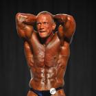 Dave  Gratta - NPC Jr. Nationals 2012 - #1