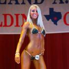 Roxanne  Hohertz - NPC Lackland Classic 2013 - #1