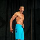 Bryan  Hubbard - NPC Atlantic USA 2013 - #1