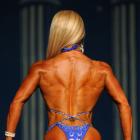 Maria  Garcia Sanchez - IFBB Europa Show of Champions Orlando 2012 - #1