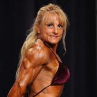 Lisa  James - IFBB North American Championships 2009 - #1