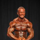 Dave  Gratta - NPC Jr. Nationals 2012 - #1