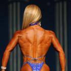 Maria  Garcia Sanchez - IFBB Europa Show of Champions Orlando 2012 - #1