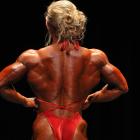 Tina  Chandler - IFBB Wings of Strength Tampa  Pro 2011 - #1