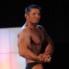 Dave  Lamberson - NPC Midwest Open 2011 - #1