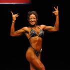 Natalie   Leon - NPC Jr. USA 2011 - #1