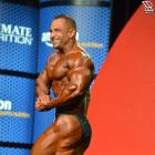 Guy  Cisternino - IFBB Olympia 2015 - #1