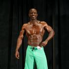 Marlon  Baker - NPC Atlantic USA 2013 - #1