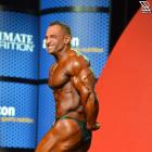 Guy  Cisternino - IFBB Olympia 2015 - #1