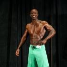 Marlon  Baker - NPC Atlantic USA 2013 - #1