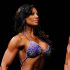 Mikaila  Soto - NPC Jr. USA 2009 - #1