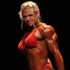 Tina  Chandler - IFBB Wings of Strength Tampa  Pro 2011 - #1