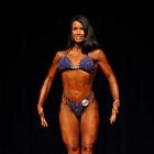 Kari  Lege - NPC Nationals 2009 - #1