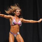 Amy  Mendez - NPC USA 2011 - #1