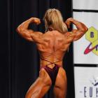 Lisa  James - IFBB North American Championships 2009 - #1